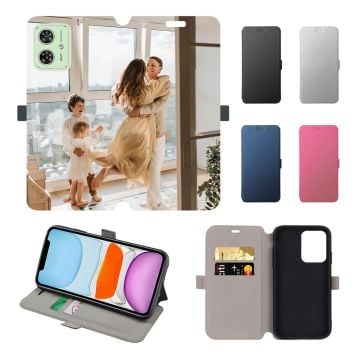 Custodie e cover personalizzate con foto per Motorola Moto G54