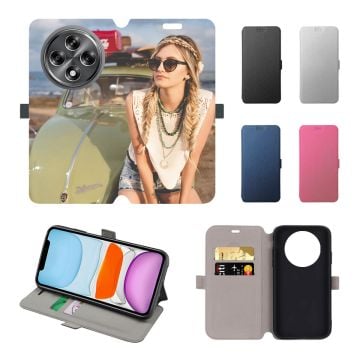 Funda móvil para OPPO A3 personalizada con fotos