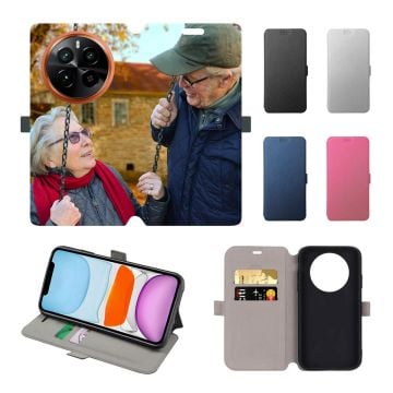Realme GT5 Pro - tee oma puhelimen suojakotelo omalla kuvalla