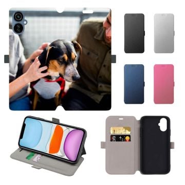 Étui de téléphone personnalisé avec photo pour  TECNO Camon 19 Neo