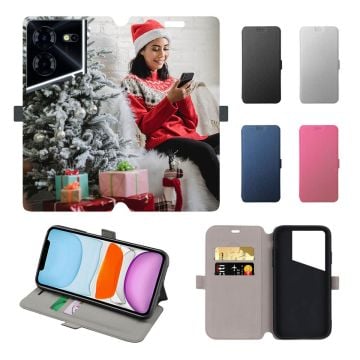 TECNO Pova 5 Pro - diy puhelimen suojakotelo omalla kuvalla