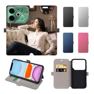 TECNO Pova 6 Neo - diy puhelimen suojakotelo omalla kuvalla