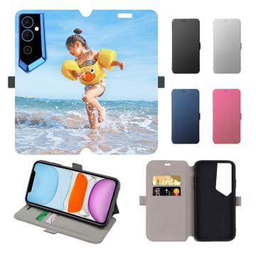 TECNO Pova Neo 2 puhelimen suojakotelo omalla kuvalla