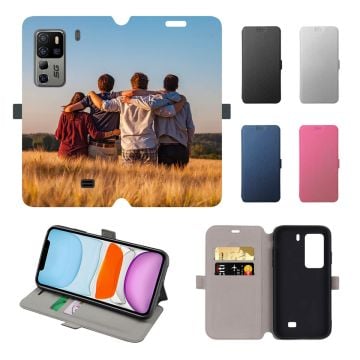 Étui de téléphone Ulefone Armor 11T 5G personnalisé avec photo