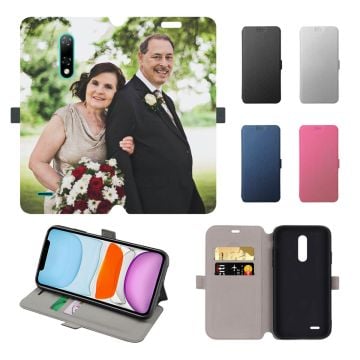 Cover personalizzate per Xiaomi 15T 5G personalizzabile con foto e testo