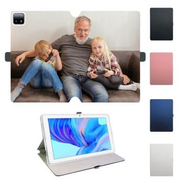 Lag ditt eget deksel og etui til nettbrett Xiaomi Pad 6 Max 14  med bilde