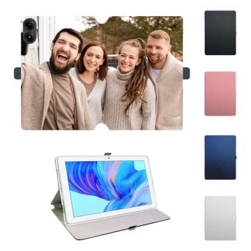 Design ditt eget deksel og etui til nettbrett Xiaomi Redmi Pad Pro 5G med bilde