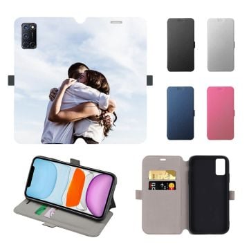 OPPO A72 - tee oma puhelimen suojakotelo omalla kuvalla