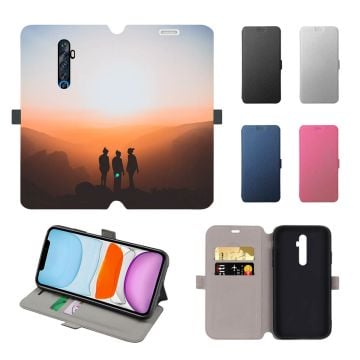 Funda móvil para OPPO Reno2 Z personalizada con fotos