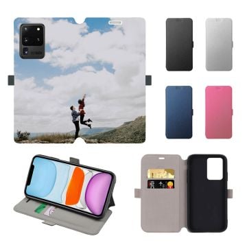 Étui de téléphone personnalisé avec photo pour  Samsung Galaxy S20 Ultra