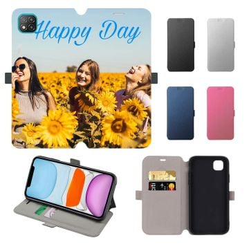 Étui et coque de téléphone personnalisé avec photo pour Xiaomi Poco C3