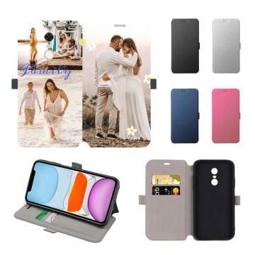 Carcasa y funda Xiaomi Redmi 5 Plus con foto personalizada