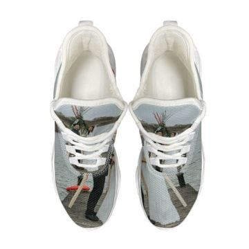 Zapatillas deportivas Blade para hombre con foto personalizada