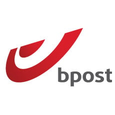 Shipping Partner: bpost | My Design List 